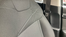 Hyundai TUCSON 1.6 TGDi SE Connect 5dr 2WD Petrol Estate